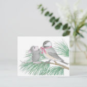 House-Mouse Design® Briefkaart (Staand voorkant)