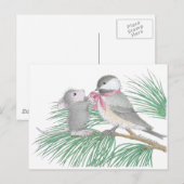 House-Mouse Design® Briefkaart (Voorkant / Achterkant)