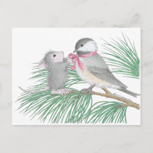 House-Mouse Design® Briefkaart