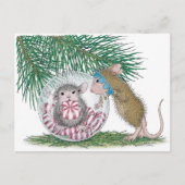 House-Mouse Design® Briefkaart (Voorkant)