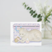 House-Mouse Design® Briefkaart (Staand voorkant)