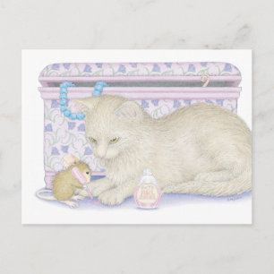 House-Mouse Design® Briefkaart