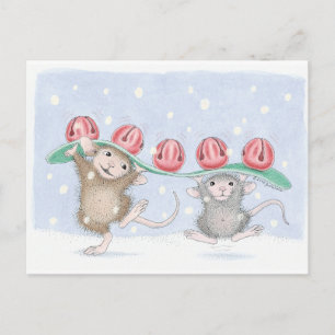 House-Mouse Design® Briefkaart