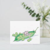 House-Mouse Design® Briefkaart (Staand voorkant)