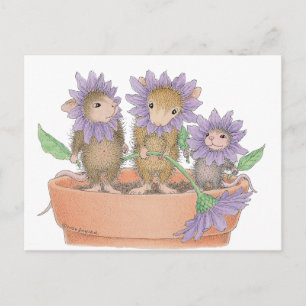 House-Mouse Design® - Briefkaart
