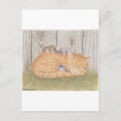 House-Mouse Design® - Briefkaart (Voorkant)