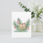 House-Mouse Design® Briefkaart (Staand voorkant)