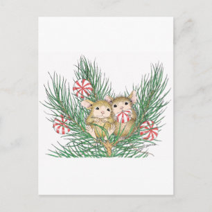 House-Mouse Design® Briefkaart