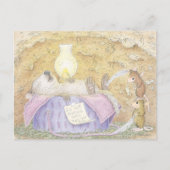 House-Mouse Design® Briefkaart (Voorkant)