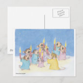 House-Mouse Design® Briefkaart (Voorkant / Achterkant)