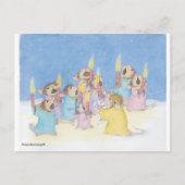 House-Mouse Design® Briefkaart (Voorkant)