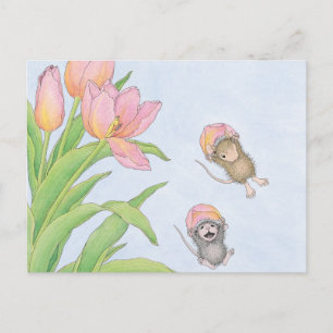 House-Mouse Design® Briefkaart