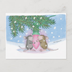 House-Mouse Design® Briefkaart