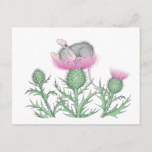 House-Mouse Design® - Briefkaart