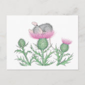 House-Mouse Design® - Briefkaart (Voorkant)
