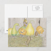 House-Mouse Design® Briefkaart (Voorkant / Achterkant)