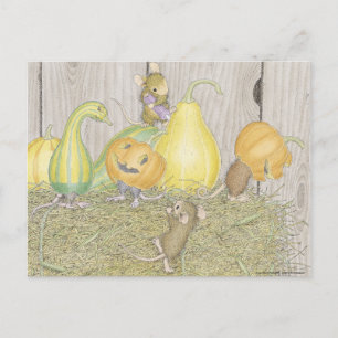 House-Mouse Design® Briefkaart