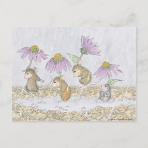 House-Mouse Design® Briefkaart