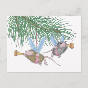 House-Mouse Design® Briefkaart