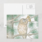 House-Mouse Design® Briefkaart (Voorkant / Achterkant)