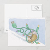House-Mouse Design® Briefkaart (Voorkant / Achterkant)