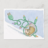 House-Mouse Design® Briefkaart (Voorkant)