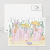 House-Mouse Design® Briefkaart (Voorkant / Achterkant)