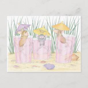 House-Mouse Design® Briefkaart