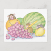 House-Mouse Design® Briefkaart (Voorkant)