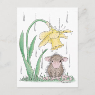 House-Mouse Design® - Briefkaart