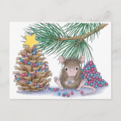 House-Mouse Design® Briefkaart (Voorkant)