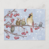 House-Mouse Design® Briefkaart (Voorkant)