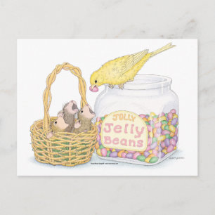 House-Mouse Design® Briefkaart