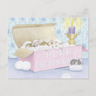 House-Mouse Design® Briefkaart