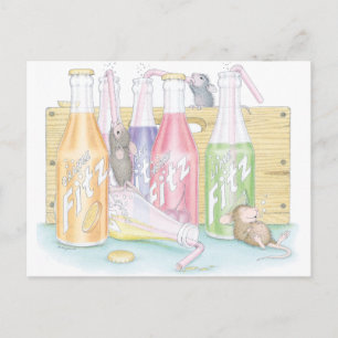 House-Mouse Design® Briefkaart