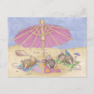 House-Mouse Design® Briefkaart
