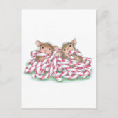 House-Mouse Design® Briefkaart (Voorkant)