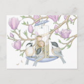 House-Mouse Design® Briefkaart (Voorkant)