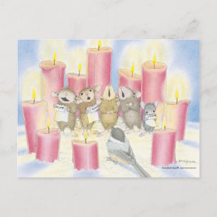 House-Mouse Design® Briefkaart
