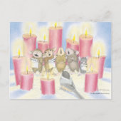 House-Mouse Design® Briefkaart (Voorkant)