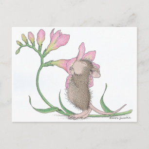 House-Mouse Design® - Briefkaart