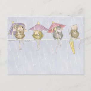 House-Mouse Design® Briefkaart