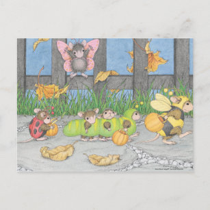 House-Mouse Design® Briefkaart