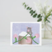 House-Mouse Design® Briefkaart (Staand voorkant)