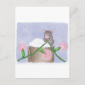 House-Mouse Design® Briefkaart (Voorkant)