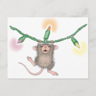 House-Mouse Design® Briefkaart