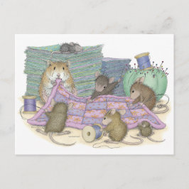 House-Mouse Design® Briefkaart