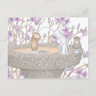 House-Mouse Design® Briefkaart