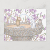 House-Mouse Design® Briefkaart (Voorkant)