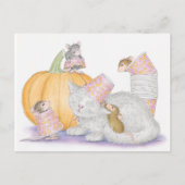 House-Mouse Design® Briefkaart (Voorkant)